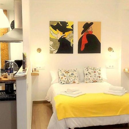 Appartamento Casa Eladia Logroño Esterno foto