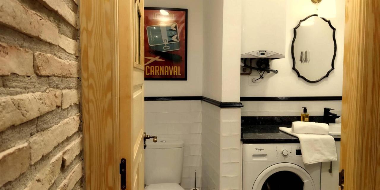 Appartamento Casa Eladia Logroño Esterno foto