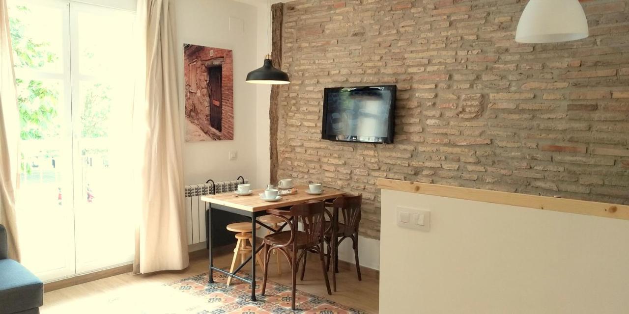 Appartamento Casa Eladia Logroño Esterno foto