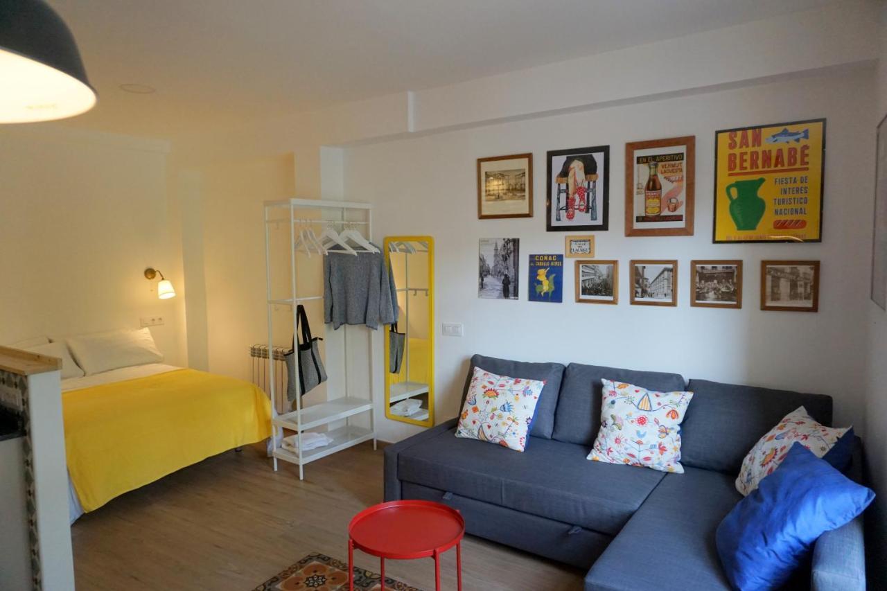Appartamento Casa Eladia Logroño Esterno foto