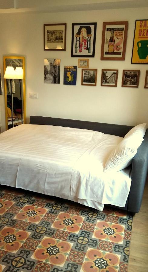 Appartamento Casa Eladia Logroño Esterno foto