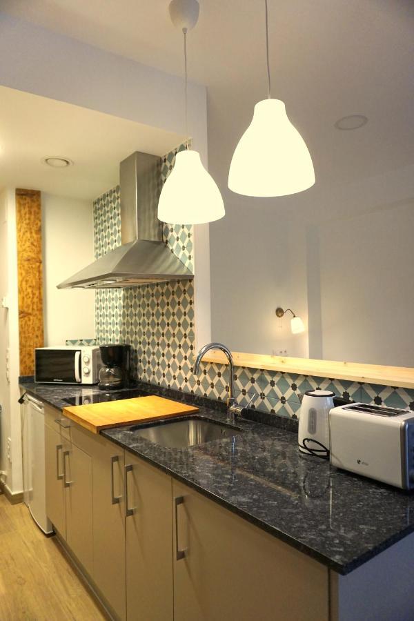 Appartamento Casa Eladia Logroño Esterno foto