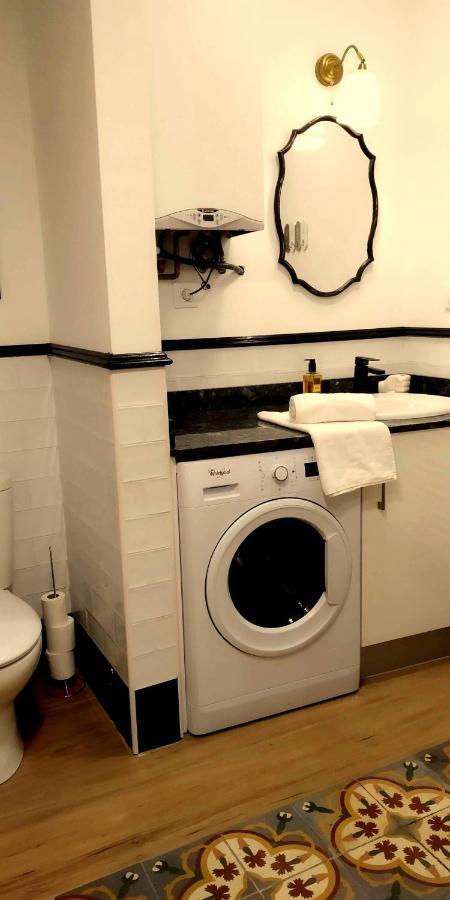 Appartamento Casa Eladia Logroño Esterno foto